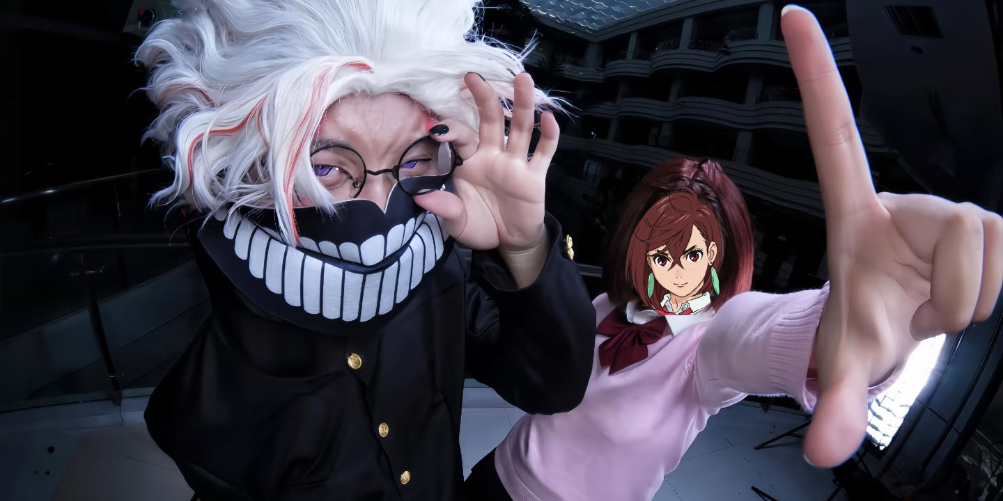 Cosplay | Game Creator Portfolio