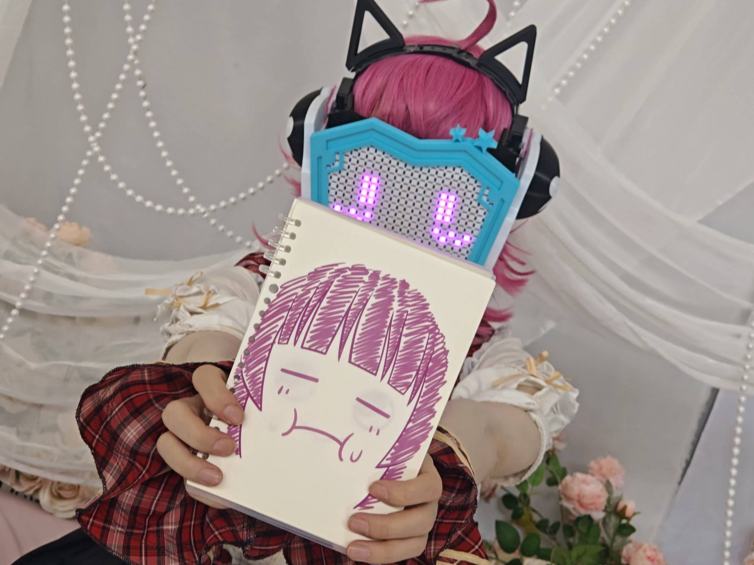 Cosplay | Game Creator Portfolio